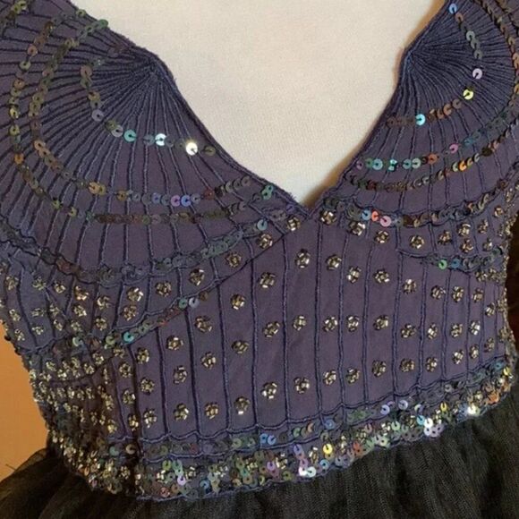 Free People NWT Flutter Mini - small ($300) - Picture 8 of 9